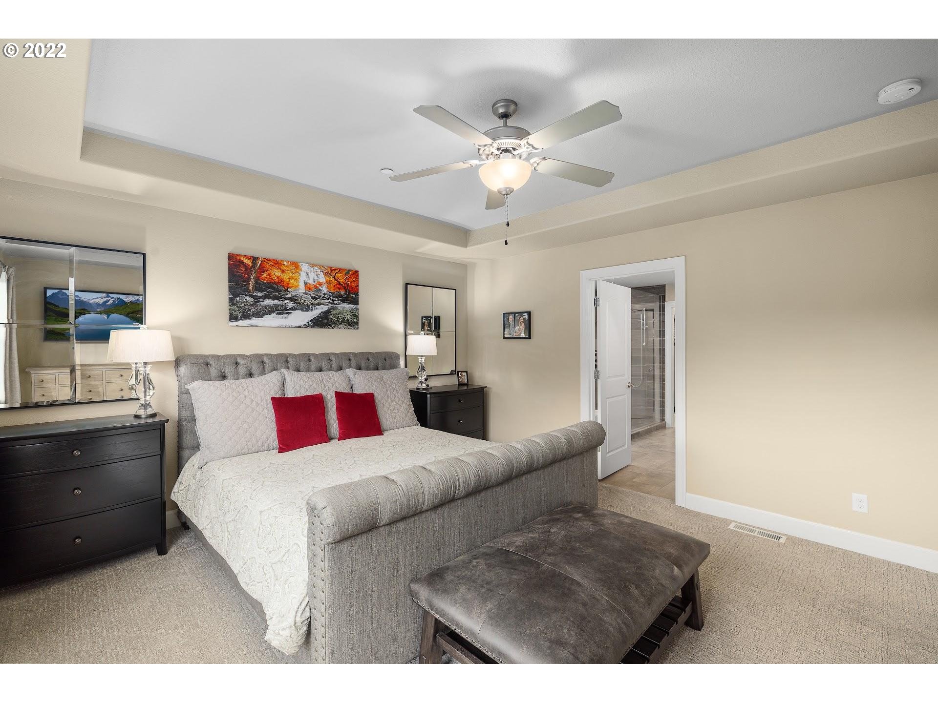 Undisclosed Address Wilsonville, OR 97070 - Photo 18 of 32 Bedroom, Primary