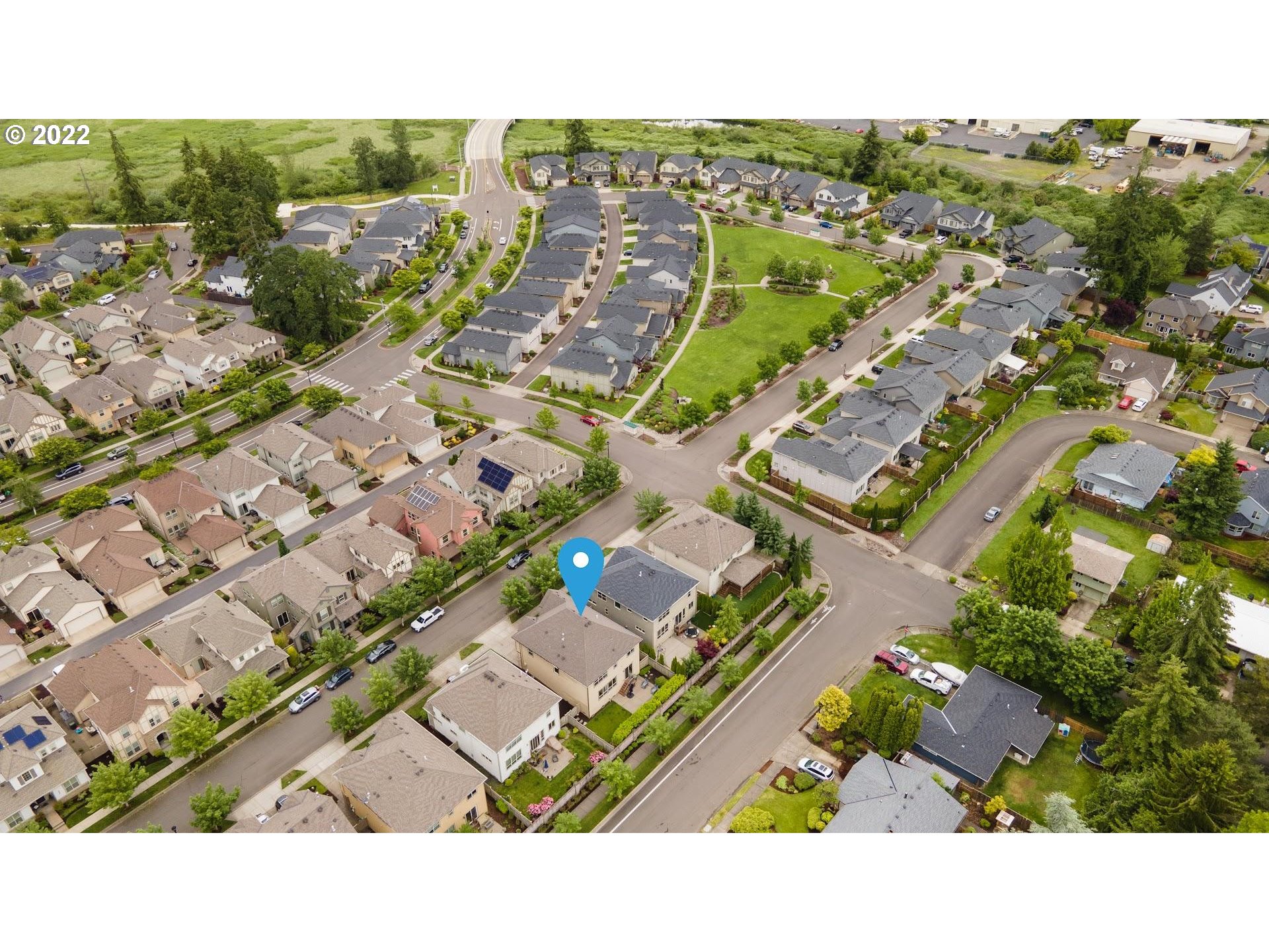 Undisclosed Address Wilsonville, OR 97070 - Photo 30 of 32 Exterior