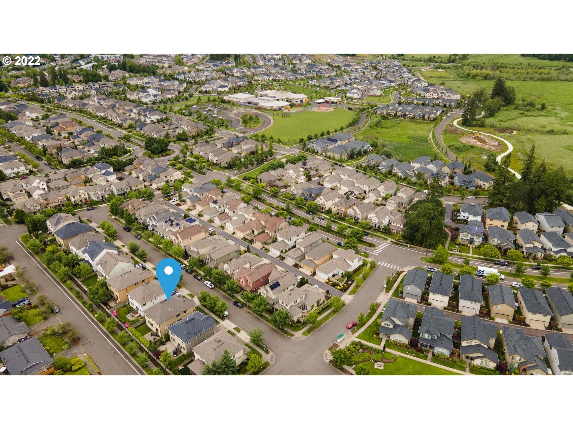 Undisclosed Address Wilsonville, OR 97070 - Photo 31 of 32 Exterior