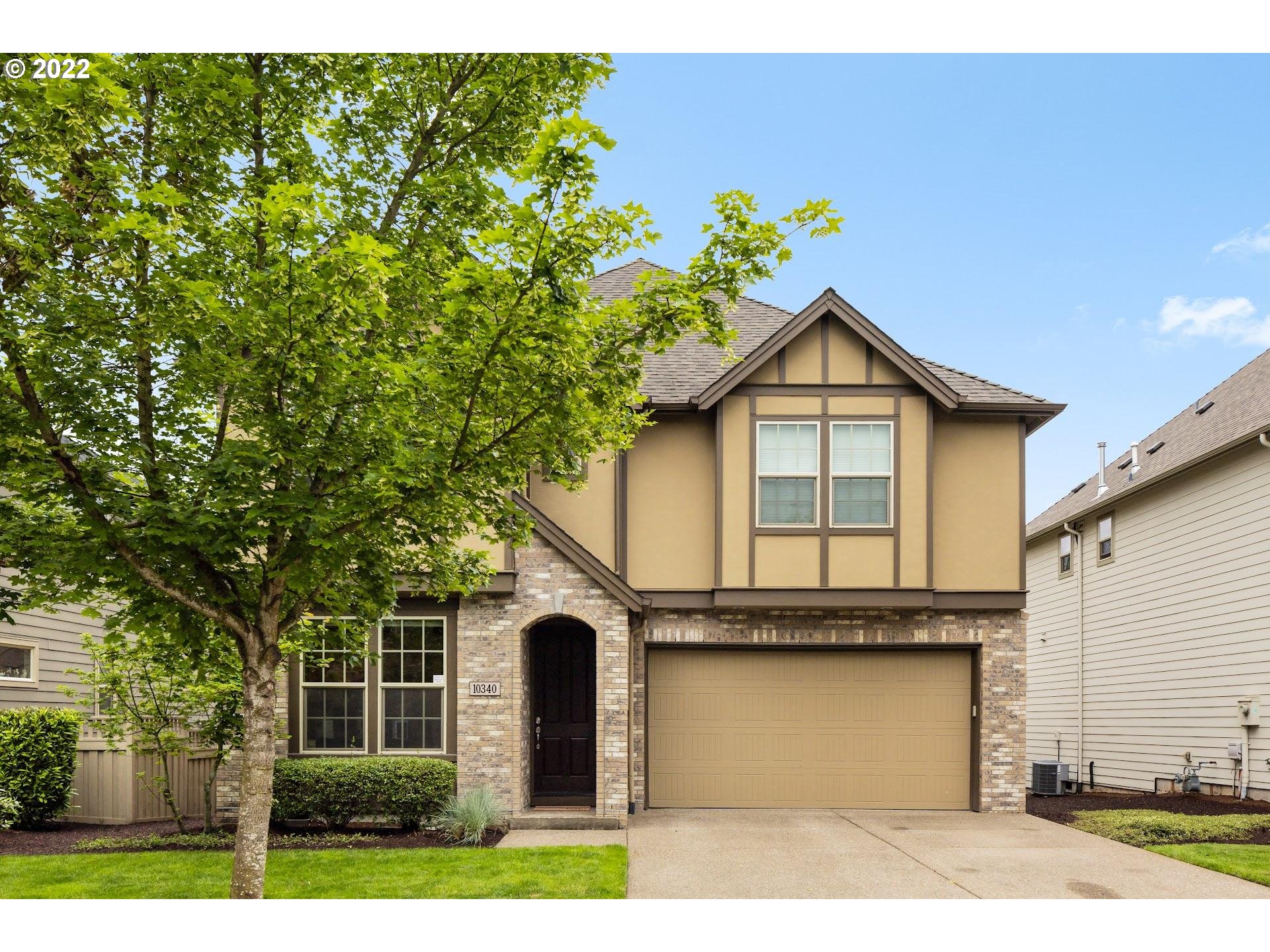 Undisclosed Address Wilsonville, OR 97070 - Photo 32 of 32 Exterior