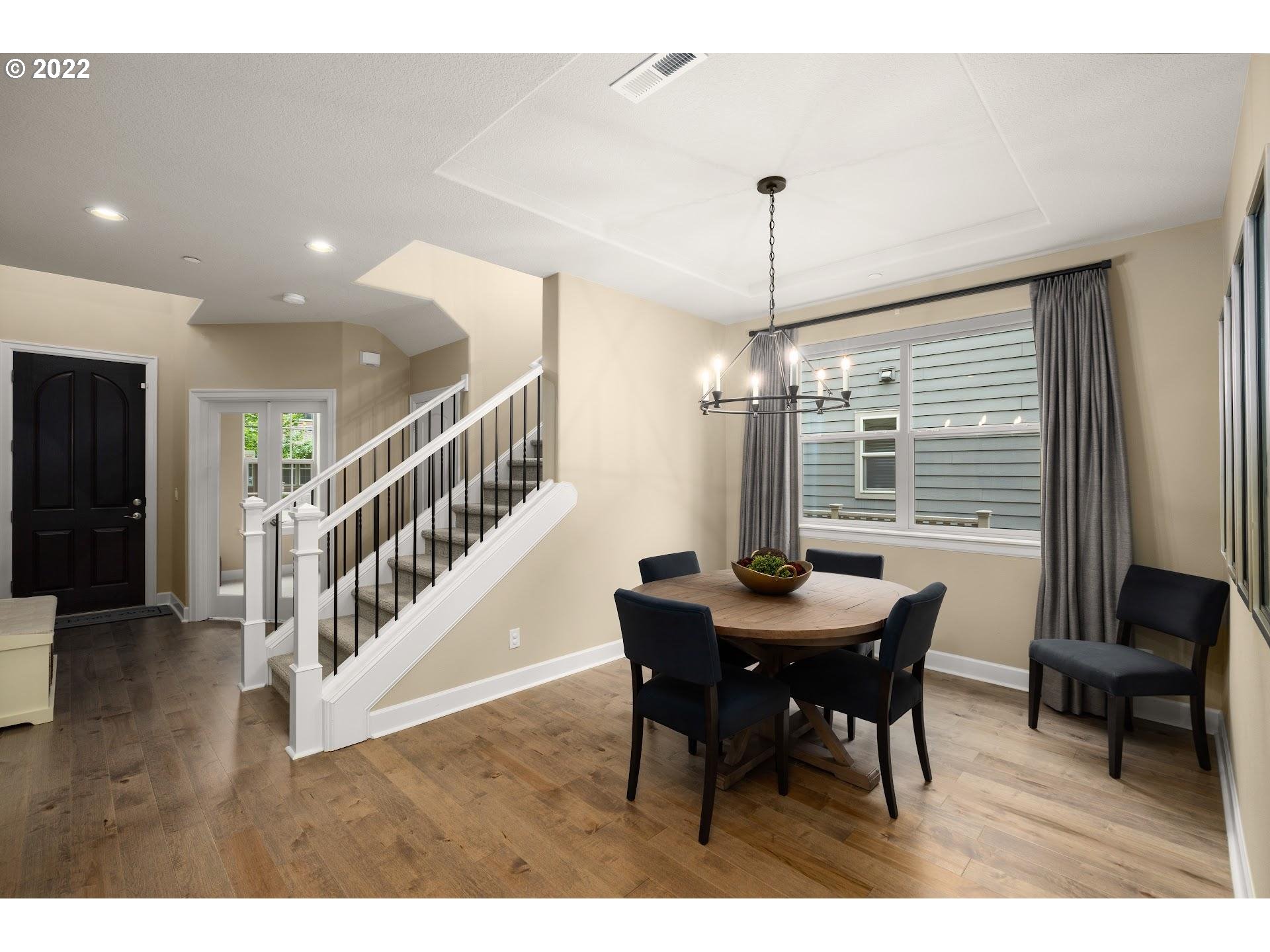 Undisclosed Address Wilsonville, OR 97070 - Photo 5 of 32 Dining Room