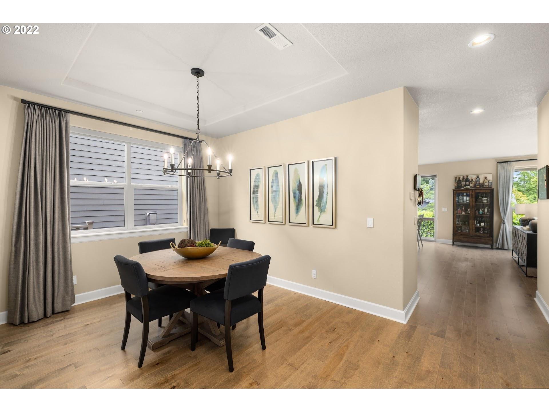 Undisclosed Address Wilsonville, OR 97070 - Photo 6 of 32 Dining Room