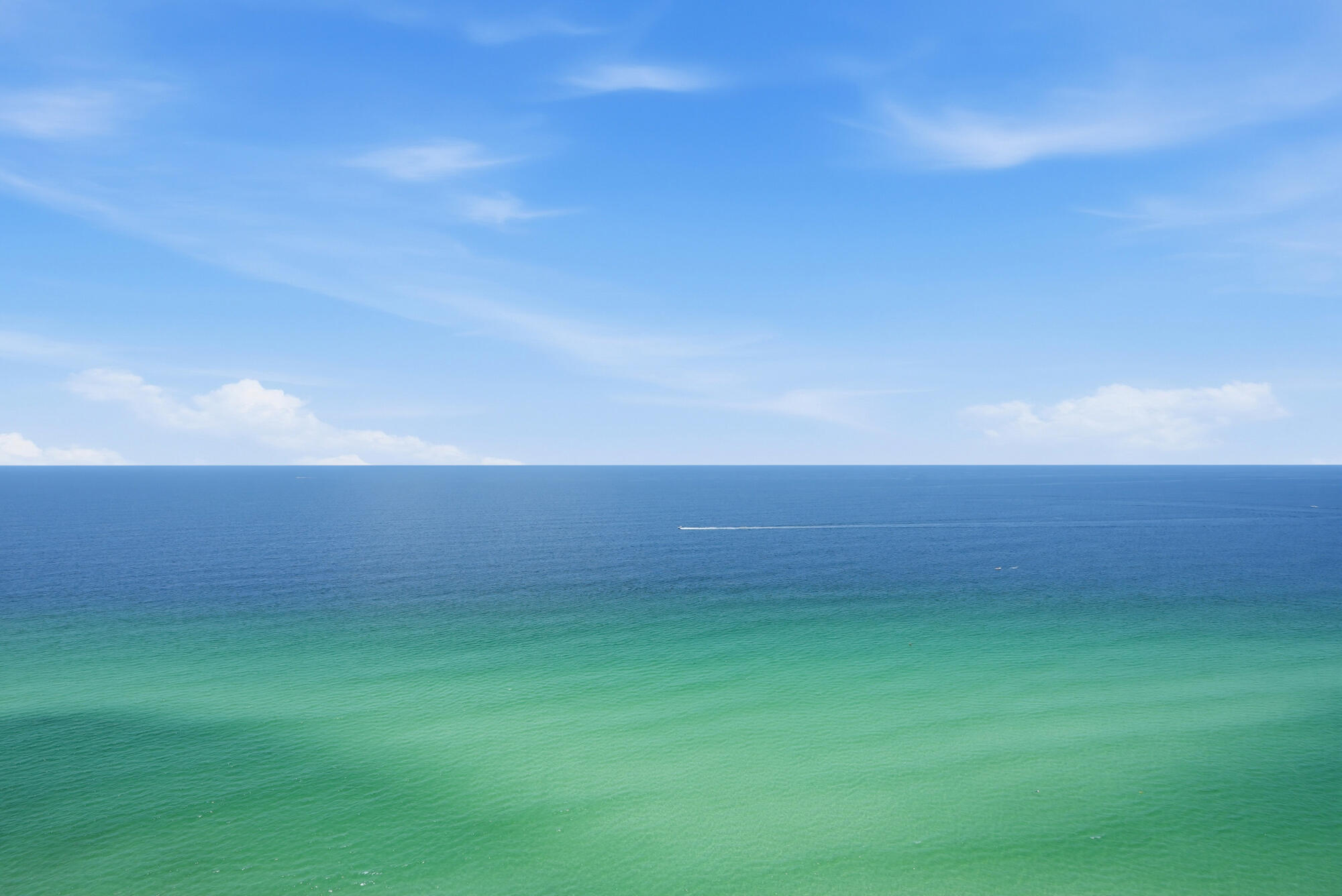 16819 Front Beach Road, Unit 2916 Panama City Beach, FL 32413 - Photo 28 of 45 Ocean view