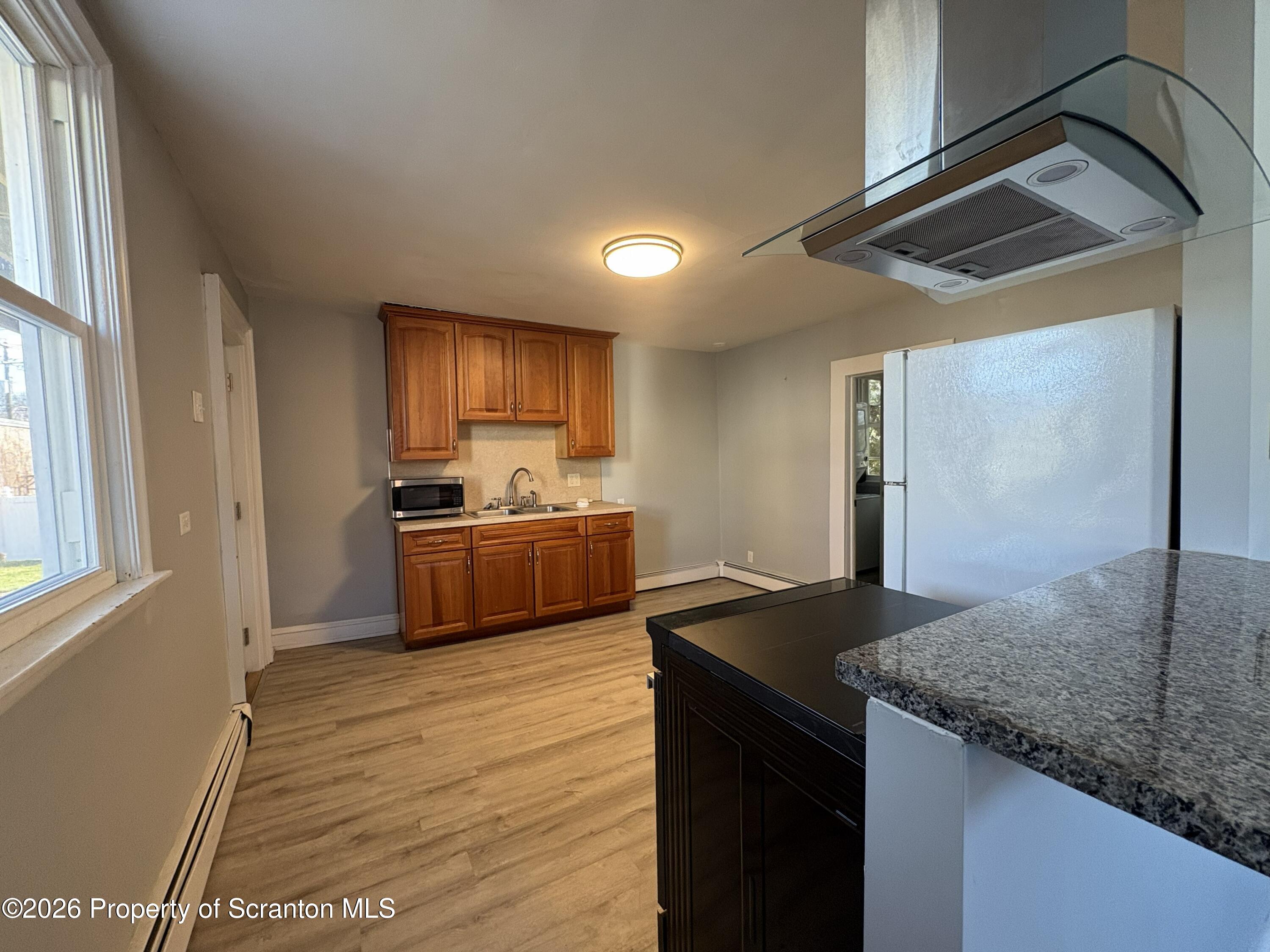 107 Homestead Street Dunmore, PA 18512 - Photo 3 of 8 Kitchen