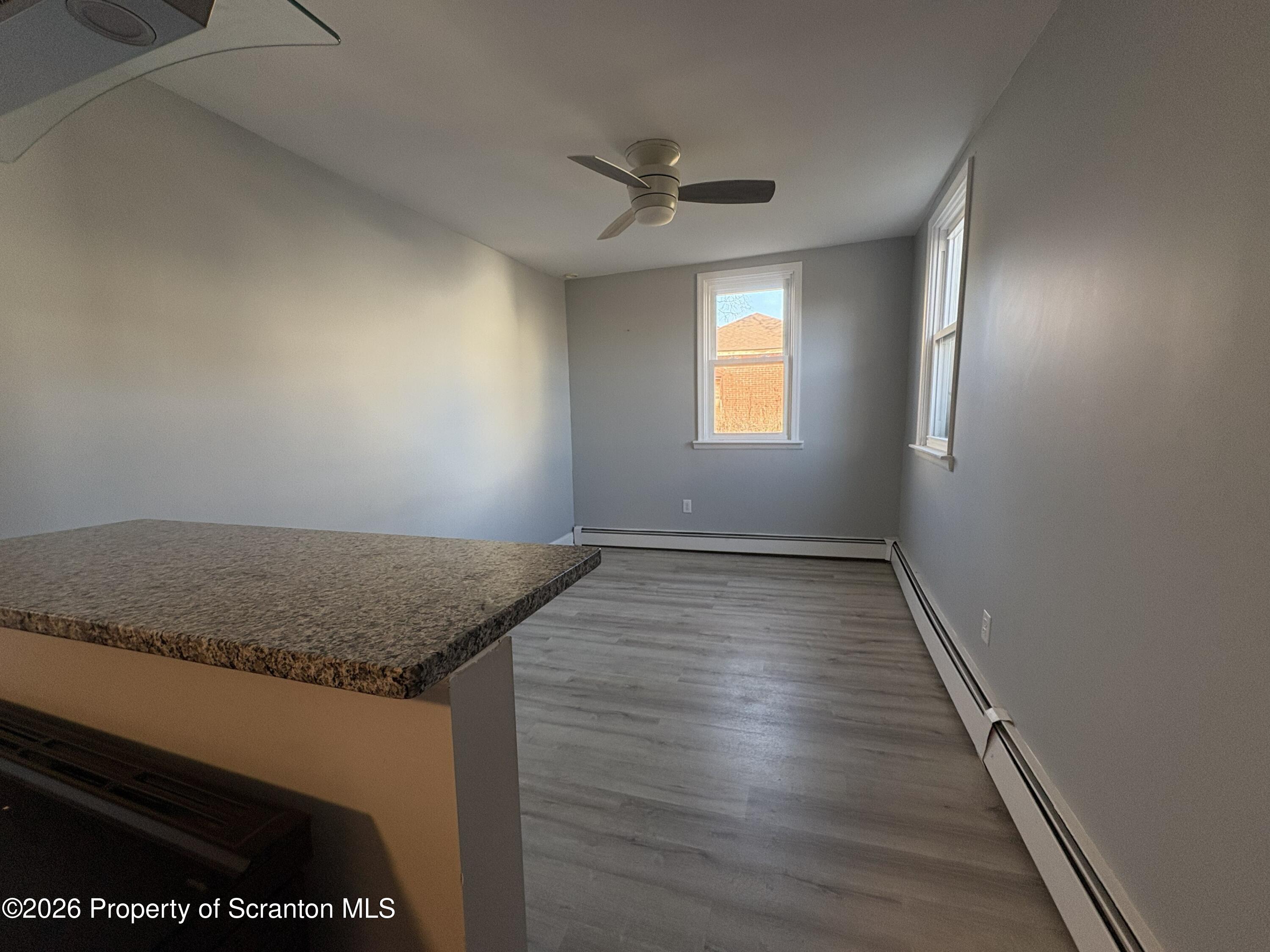 107 Homestead Street Dunmore, PA 18512 - Photo 4 of 8 Living Room