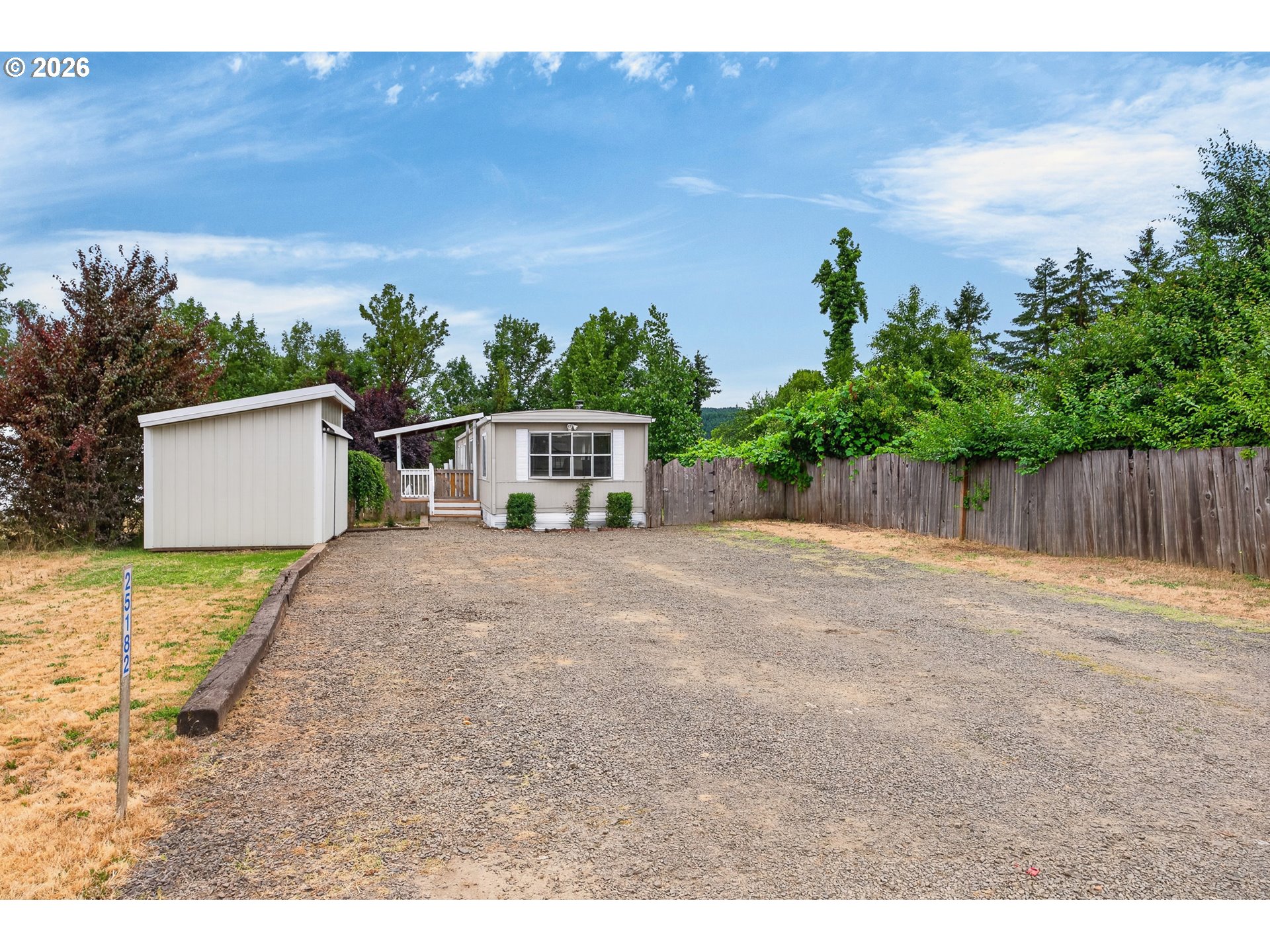 25182 Alpine Road Monroe, OR 97456 - Photo 35 of 36