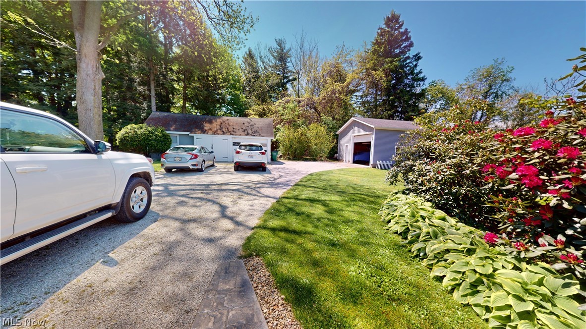 5434 Lockwood Road Madison, OH 44057 - Photo 27 of 38
