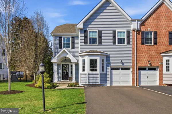 $650,000 | 1920 Waid Way, Doylestown, PA 18901