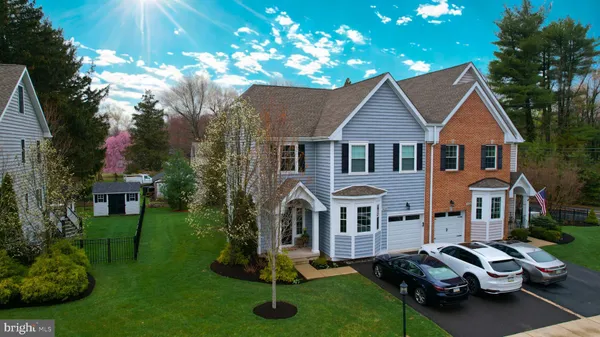 $650,000 | 1920 Waid Way, Doylestown, PA 18901
