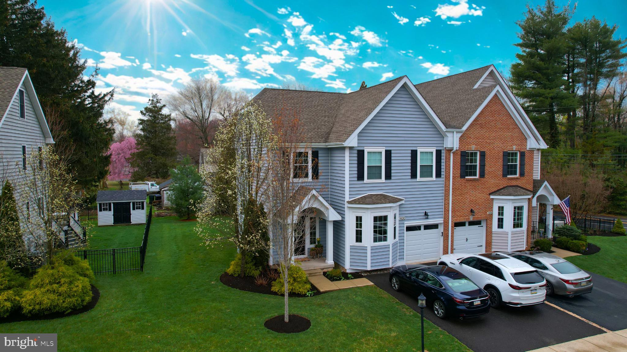 1920 Waid Way Doylestown, PA 18901 - Photo 1 of 33