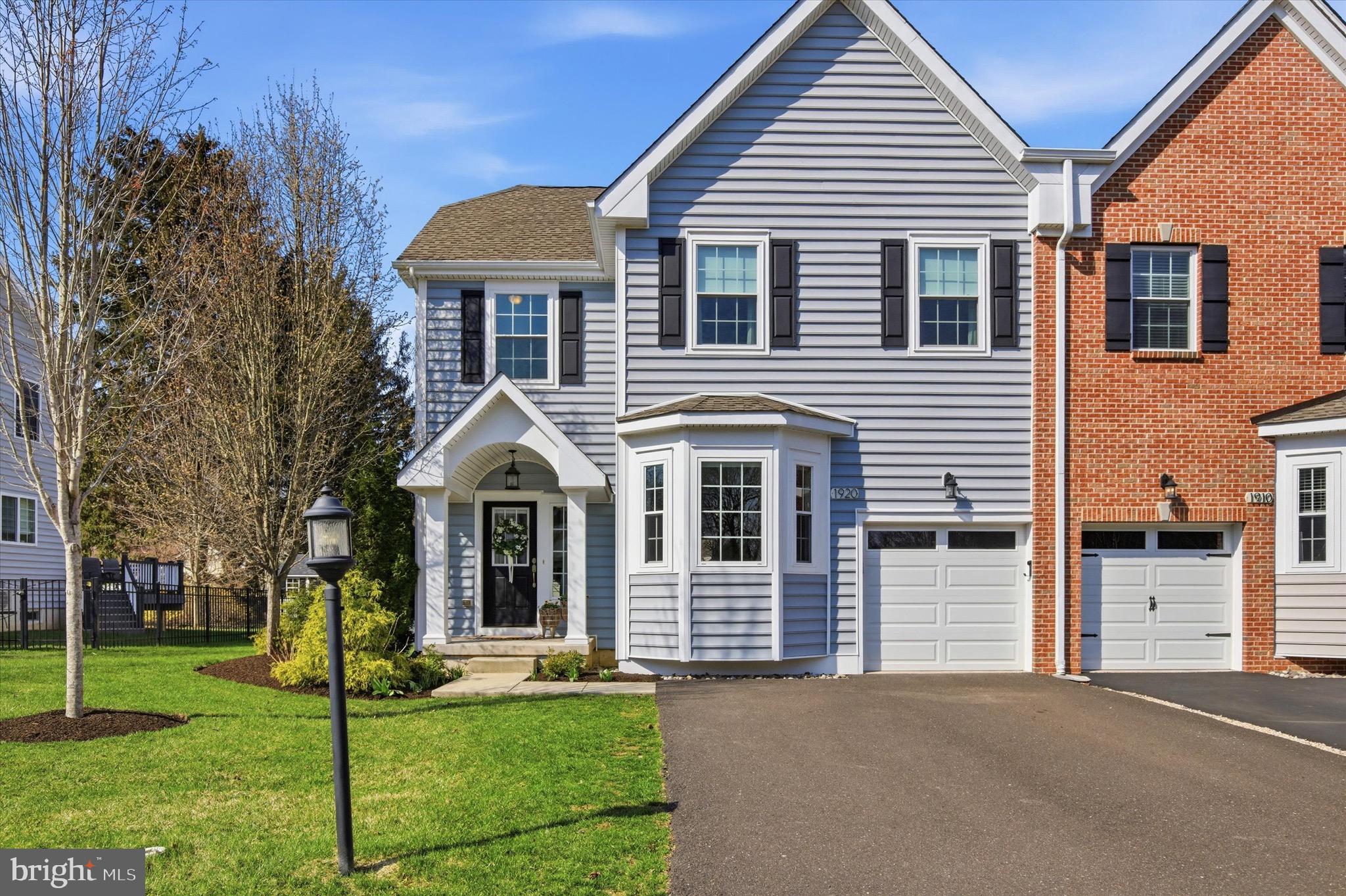 1920 Waid Way Doylestown, PA 18901 - Photo 2 of 33