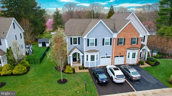 $650,000 | 1920 Waid Way, Doylestown, PA 18901