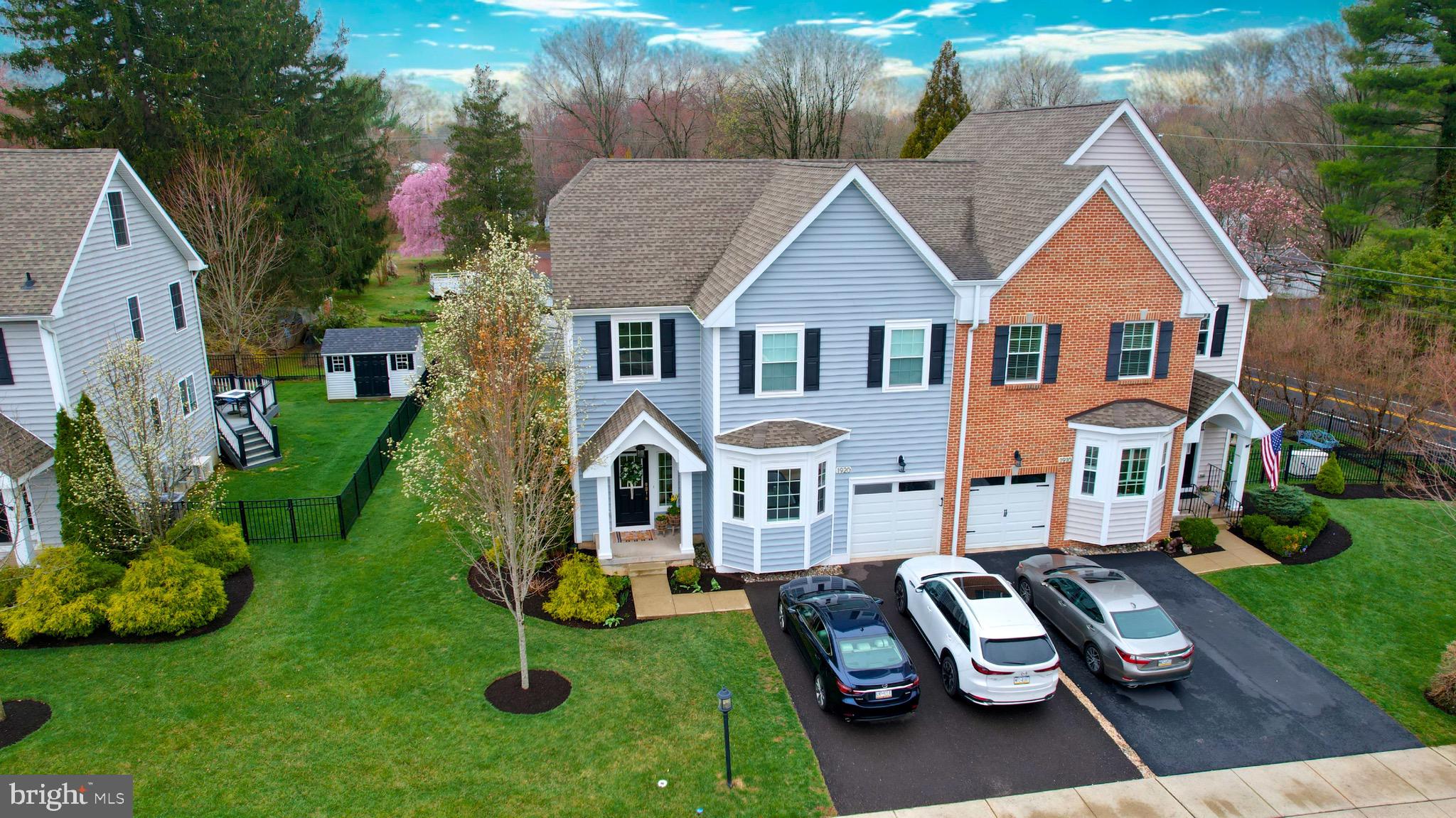 1920 Waid Way Doylestown, PA 18901 - Photo 33 of 33