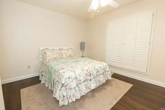 $399,999 | 51267 Pembridge Court, Granger, IN 46530