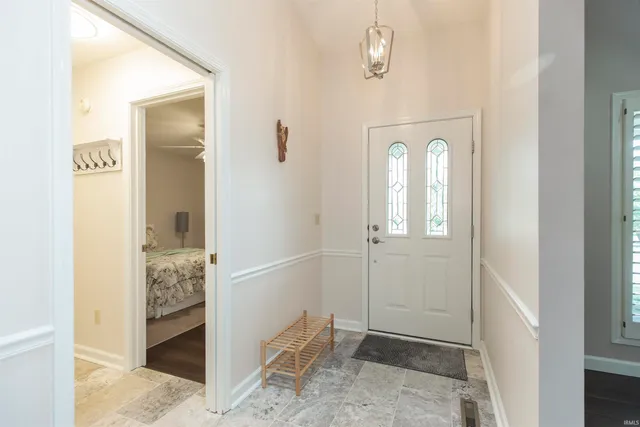 $399,999 | 51267 Pembridge Court, Granger, IN 46530