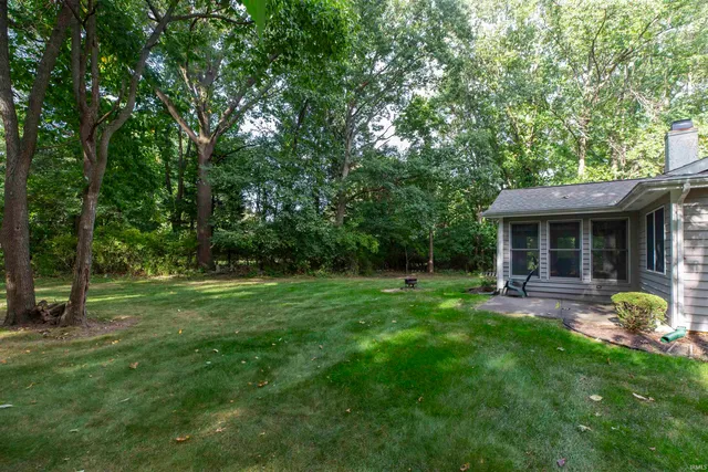 $399,999 | 51267 Pembridge Court, Granger, IN 46530