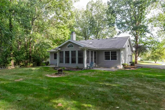 $399,999 | 51267 Pembridge Court, Granger, IN 46530