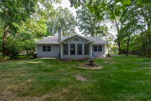 $399,999 | 51267 Pembridge Court, Granger, IN 46530