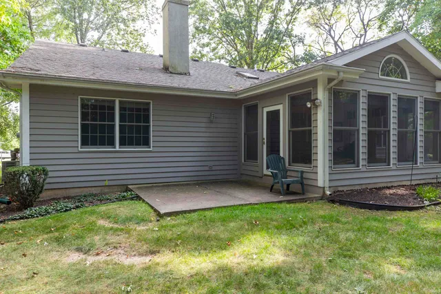 $399,999 | 51267 Pembridge Court, Granger, IN 46530