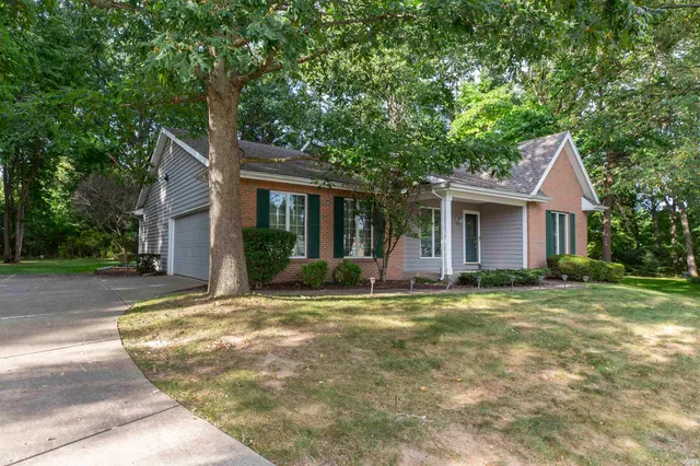 $399,999 | 51267 Pembridge Court, Granger, IN 46530