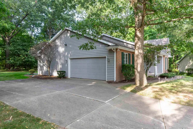 $399,999 | 51267 Pembridge Court, Granger, IN 46530