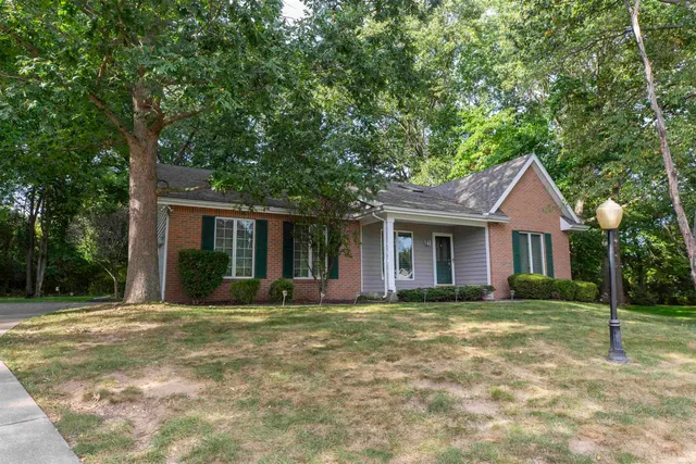 $399,999 | 51267 Pembridge Court, Granger, IN 46530