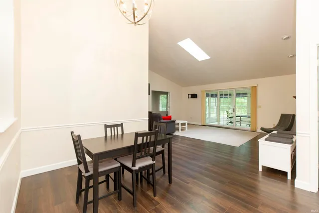 $399,999 | 51267 Pembridge Court, Granger, IN 46530