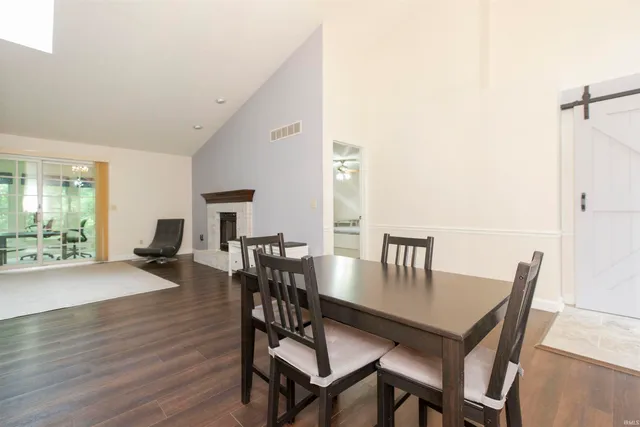 $399,999 | 51267 Pembridge Court, Granger, IN 46530