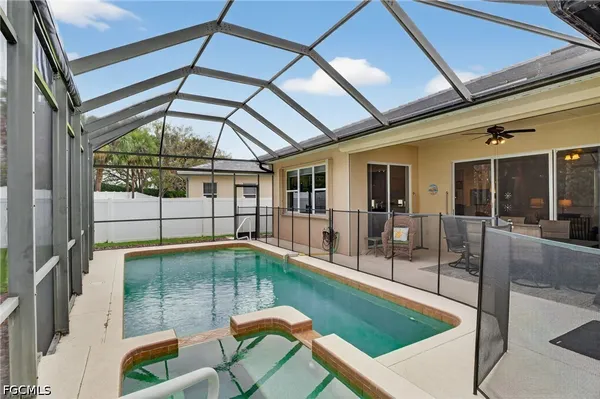 $8,000 | 11801 Pine Timber Lane, Fort Myers, FL 33913