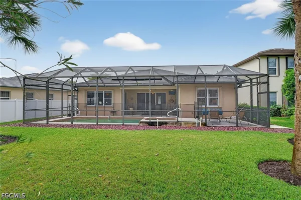 $8,000 | 11801 Pine Timber Lane, Fort Myers, FL 33913