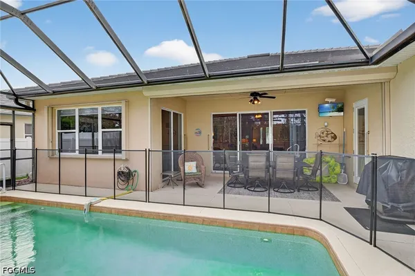 $8,000 | 11801 Pine Timber Lane, Fort Myers, FL 33913