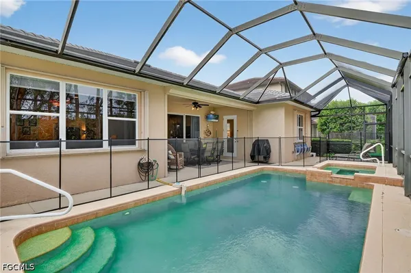 $8,000 | 11801 Pine Timber Lane, Fort Myers, FL 33913