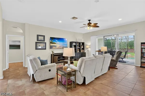 $8,000 | 11801 Pine Timber Lane, Fort Myers, FL 33913