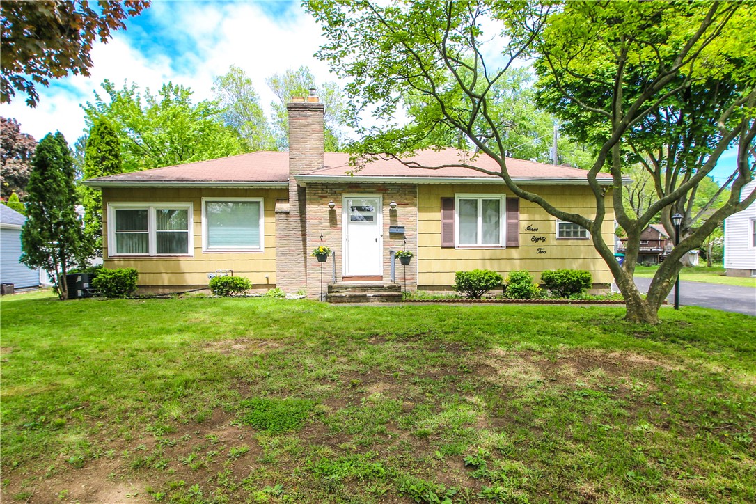 382 Brandon Road Irondequoit, NY 14622 - Photo 1 of 1