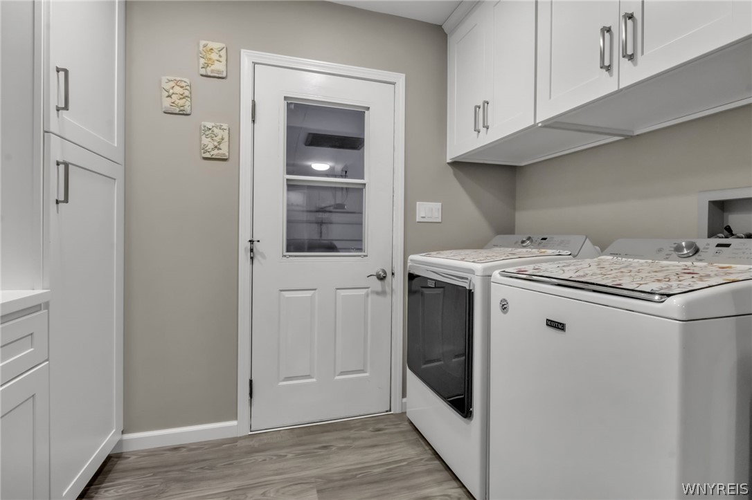 8466 Lower Lake Road Somerset, NY 14012 - Photo 25 of 50