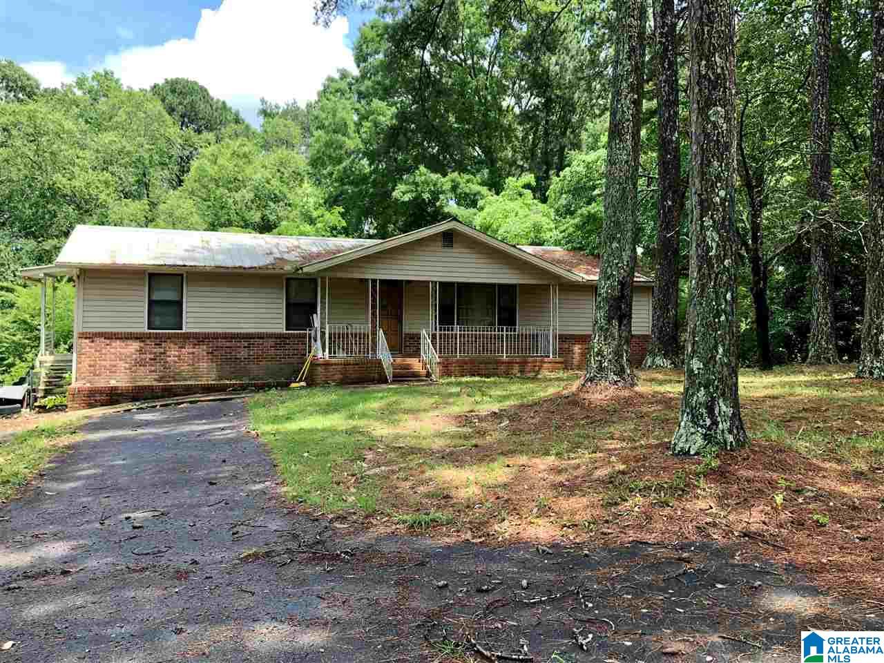 5307 Tyler Loop Road Pinson, AL 35126 - Photo 1 of 1
