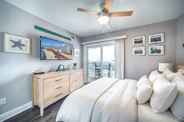 $949,900 | 633 Wayne Avenue, Unit 41, Ocean City, NJ 08226