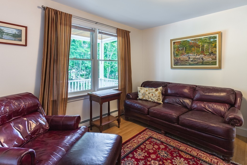 4 Echo Avenue Gloucester, MA 01930 - Photo 12 of 26 a living room with furniture and a window