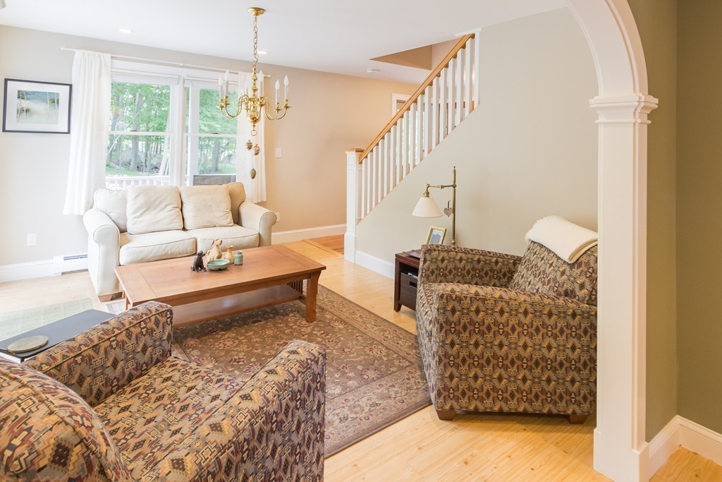 4 Echo Avenue Gloucester, MA 01930 - Photo 5 of 26 a living room with furniture and a window