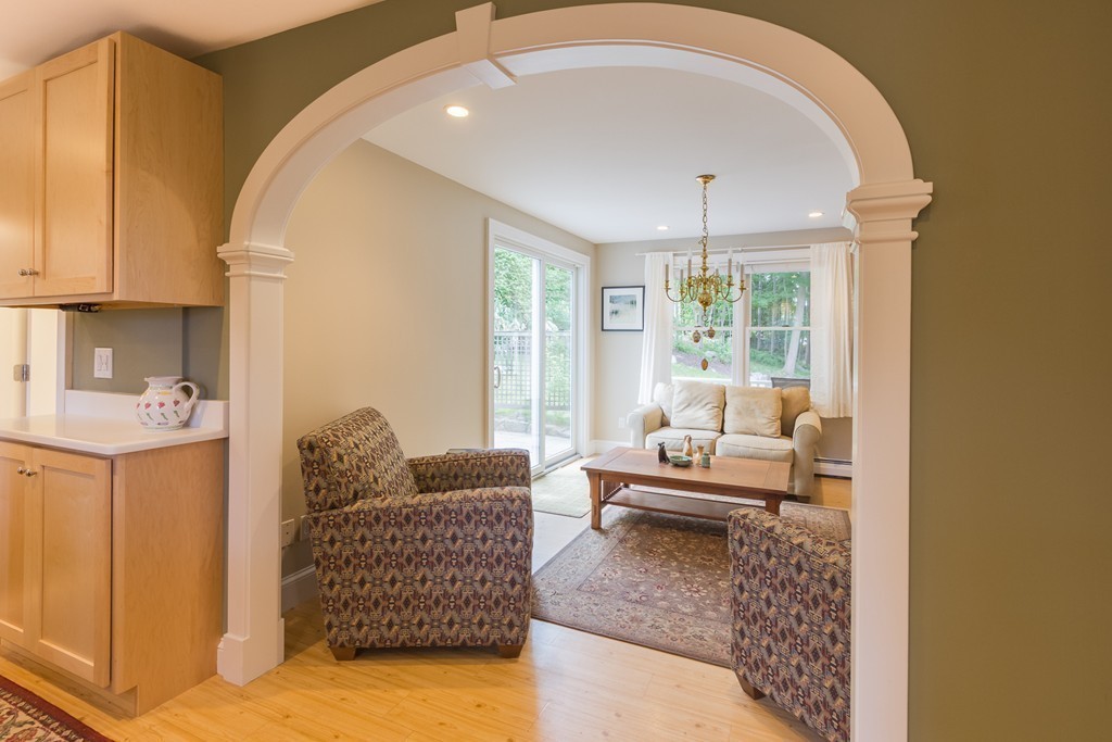 4 Echo Avenue Gloucester, MA 01930 - Photo 6 of 26 a living room with furniture and a large window