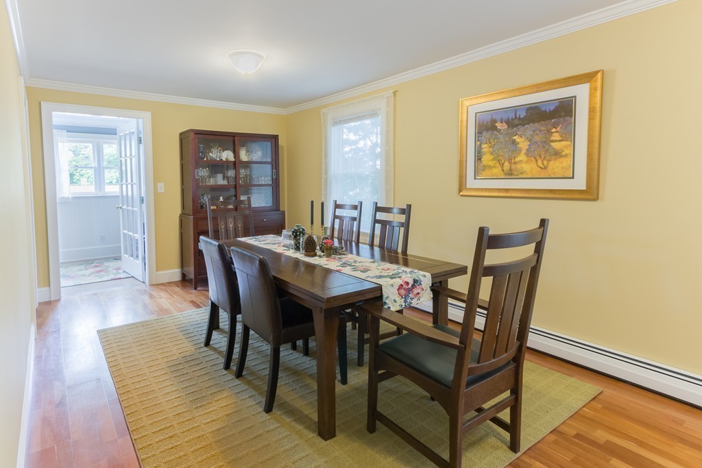 4 Echo Avenue Gloucester, MA 01930 - Photo 9 of 26 a view of a dining room with furniture