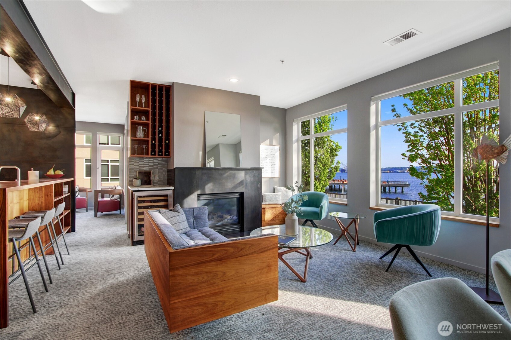 2000 Alaskan Way, Unit 256 Seattle, WA 98121 - Photo 5 of 34