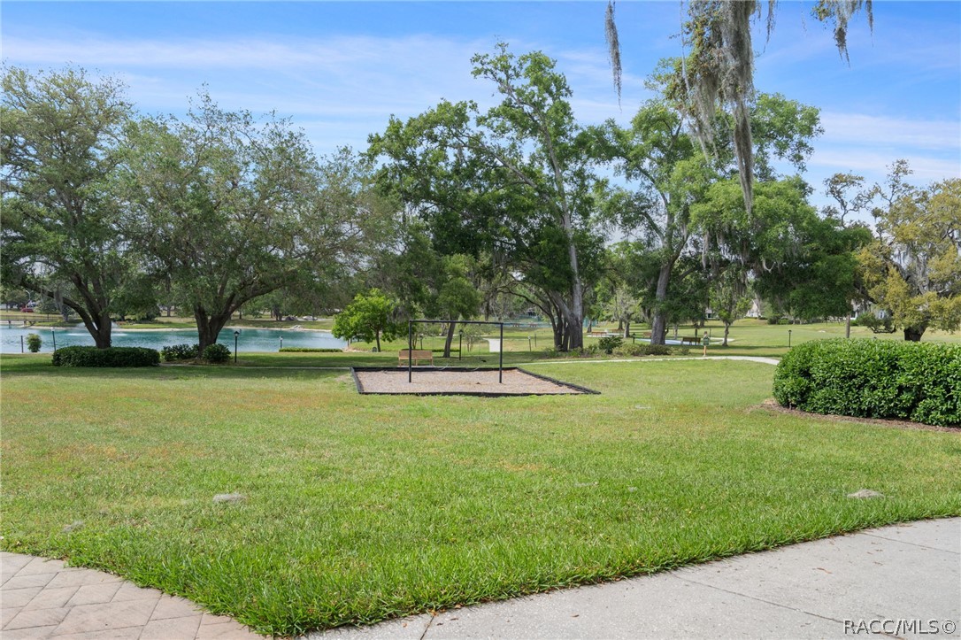 1504 North Foxboro Loop Crystal River, FL 34429 - Photo 36 of 52 Play area in the park...
