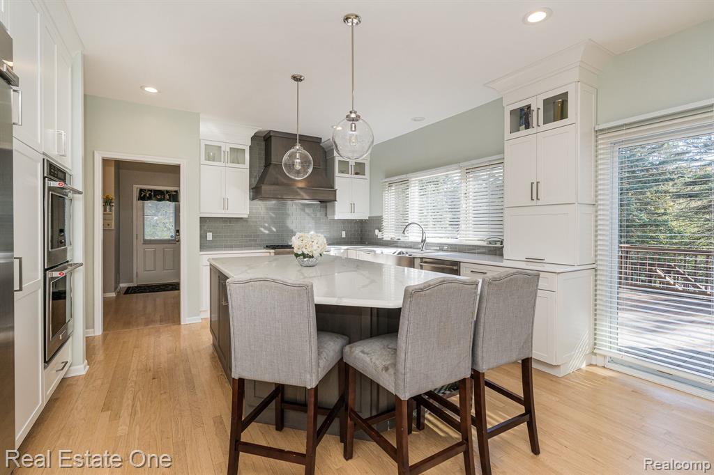 5849 Kingspointe Drive Rochester, MI 48306 - Photo 21 of 57