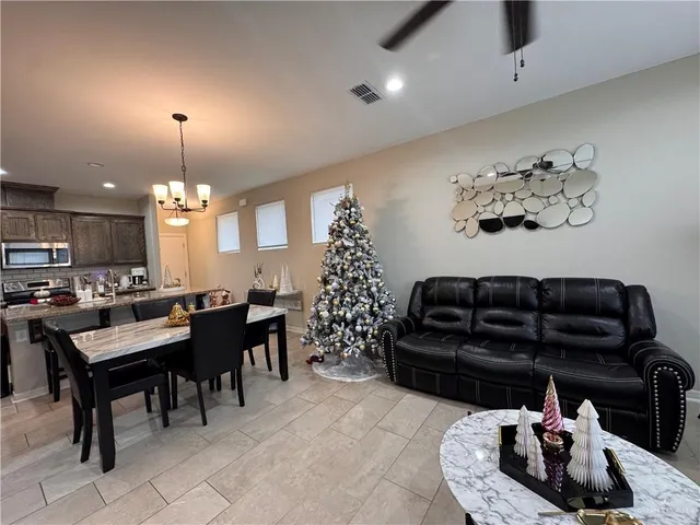 $1,750 | 1306 East Sonador Drive South, Edinburg, TX 78542