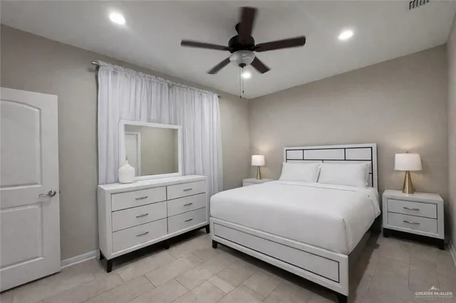 $1,750 | 1306 East Sonador Drive South, Edinburg, TX 78542