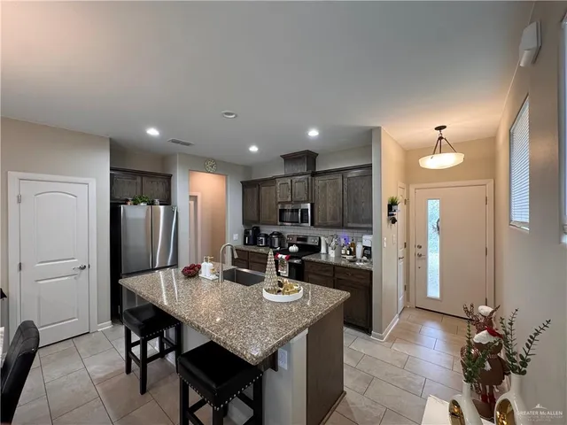 $1,750 | 1306 East Sonador Drive South, Edinburg, TX 78542