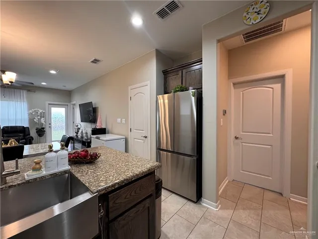 $1,750 | 1306 East Sonador Drive South, Edinburg, TX 78542