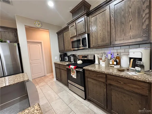 $1,750 | 1306 East Sonador Drive South, Edinburg, TX 78542