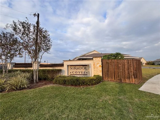 $1,700 | 1306 East Sonador Drive South, Edinburg, TX 78542